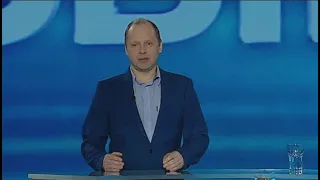 ЛІКАР-ІНФЕКЦІОНІСТ відповідає на питання глядачів у ток-шоу ДЗВІНОК - 27 квітня