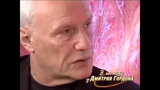 Александр Пороховщиков. "В гостях у Дмитрия Гордона". 2/2 (2009)