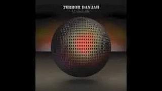 Terror Danjah: Sonar Selassi Mix (Hyperdub 2010)