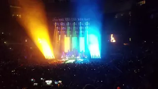 Imagine Dragons - Believer - Philips Arena, Atlanta, Ga. 11-7-17