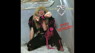 Twisted Sister - We're Not Gonna Take It (HQ)