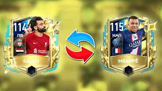 ФИНАЛ .. ПУТЬ КОРОЛЯ #30 || FIFA MOBILE