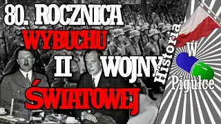 EUROPA W LATACH 30. XX WIEKU | HISTORIA W PIGUŁCE