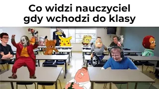 Najlepsze Memy Miesiąca |4|🤣 | 60 MINUT MEMÓW | GODZINA MEMÓW | Polskie memy 2024 | Memy po Polsku |