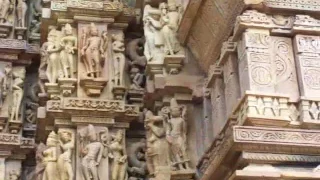 Khajuraho Group of Monuments - UNESCO World Heritage Center