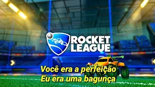 Mike Ault (feat. Avianna Acid) Angel Wings (LEGENDADO PT-BR) [Rocket League Soundtrack]