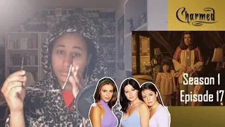 Original Charmed 1x17 "That '70s Episode" REACTION