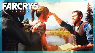 Far Cry 5 #4 - Очищение