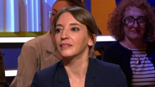 Nadia Daam - Etre mère aujourd'hui