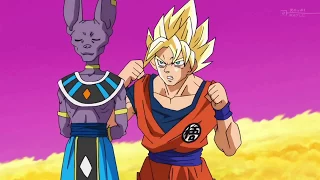 Dragon Ball Super BAD ANIMATION COMPILATION # 1 (ft. laugh track)