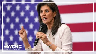 Nikki Haley vows to stay in 2024 presidential race: 'I refuse to quit'