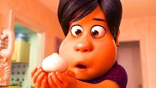 BAO Official Teaser Trailer 2018 Disney Pixar HD