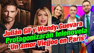 Sergio Mayer le dice adiós a Televisa y estrena nuevo programa en TV Azteca