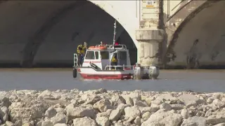 Lucas County coroner IDs body found in Maumee River