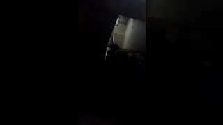 Город Асино по советской в полицейском участке избивают человека