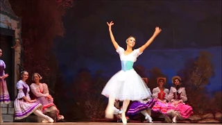 Giselle - Moscow Classical Ballet
