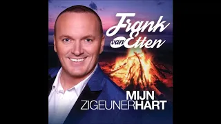 Frank Van Etten Mijn Zigeunerhart Album