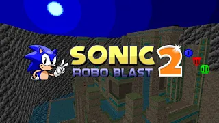 Sonic Robo Blast 2 - SRB2: Eclise