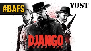 Django Unchained - Bande Annonce #3 VOSTFR - 2013