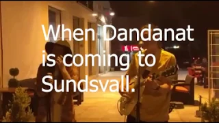 Dandanat Sundsvall  2018