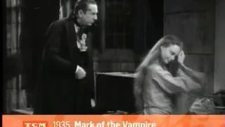 TCM Word of Mouth - Martin Landau on Bela Lugosi