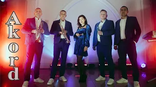 Гурт "Akord" PROMO-VIDEO. Музиканти на весілля Івано-Франківськ, Львів, Тернопіль