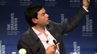 CUNY TV Special: "Capital in the 21st Century" with Thomas Piketty