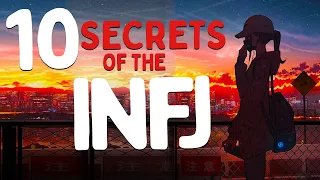 10 Secrets of the INFJ the Rarest Personality Type in the World (Psychology)
