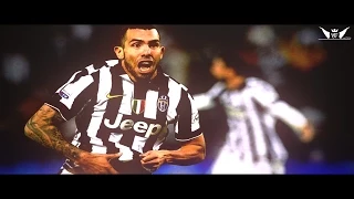 Carlos Tevez - The Showman | 2014/15 HD