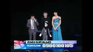 ნიჭიერი 2012 / Nichieri 2012 Part 79