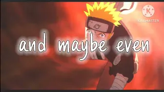 who likes Naruto please like and subscribe