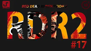 RED DEAD REDEMPTION 2 | #17 СТРИМ-ПРОХОЖДЕНИЕ-ФИНАЛ | 18+