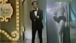 Sammy Davis Hosts Hollywood Palace with The Supremes & Raquel Welch (5 of 6)