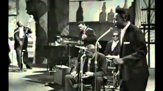 Sonny Boy Williamson II   - "Trying to make London my Home" - V2