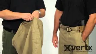 Wear Vertx  Original Men's Pant