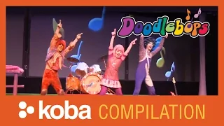 Compilation Video | The Doodlebops