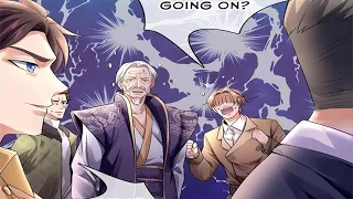 Wan Gu Shen Wang Chapter 267 [English Sub] | MANHUAES.COM