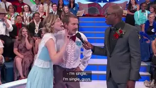 Man gets friendzoned in Tv Show CRINGE