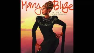 Mary J. Blige - Irreversible