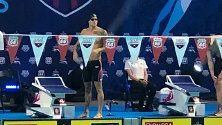 Dressel 50M Fly Phillips 66 National Championships
