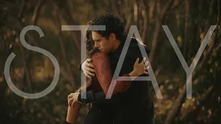 Hope & Landon | Stay