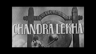 Chandralekha | Full Hindi Movie | Popular Hindi Movies | Rajkumari - M.K. - Radha