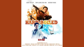 Hard Boiled - Yuen and Kong