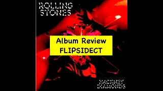 The Rolling Stones Hackney Diamond Album Review