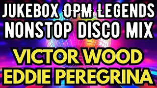 Jukebox OPM Legends Nonstop Disco Mix