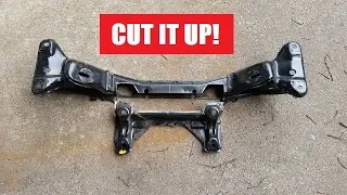 A VERY Important Steering Mod For The 240sx!