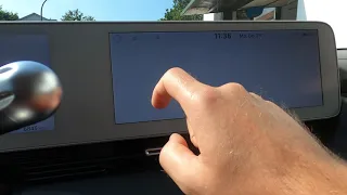 Hyundai Ioniq 5 How to Update Navigation System