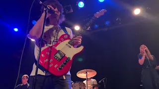 The Rapture -"Pieces Of The People We Love" - Music Hall of Williamsburg - 12/3/2019