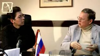 МИХАИЛ ДЕЛЯГИН: "НЕФТЬ ПЕРЕСТАЛА РАБОТАТЬ. ИТОГИ-2012"