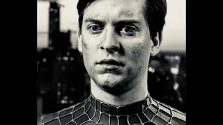 This is my gift, my curse, who am I?, im spiderman